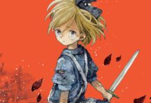 Fairy Tale Battle Royale: Manga erreicht letzten Akt