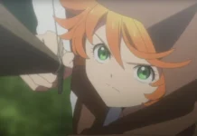 The Promised Neverland