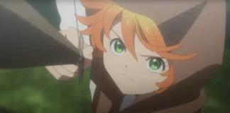 The Promised Neverland S2 – Deutscher Synchro-Clip veröffentlicht The Promised Neverland