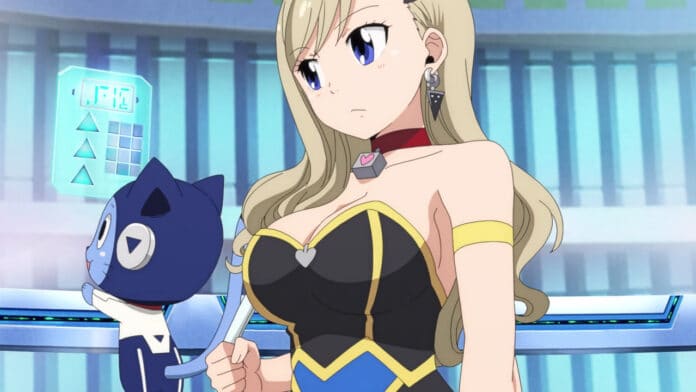 Edens Zero Edens Zero