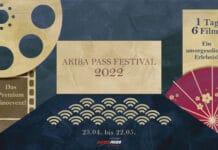 AKIBA PASS Festival 2022: Neuer Termin bekannt
