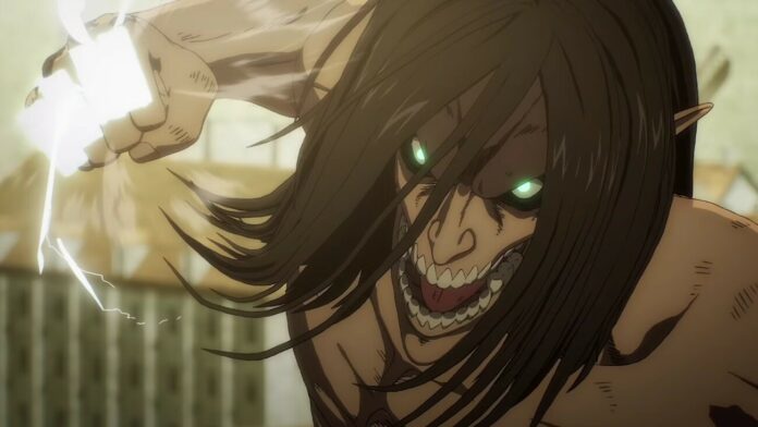 Attack on Titan Attack on Titan