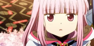 Magia Record – Final Season