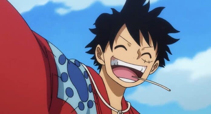 One Piece One Piece