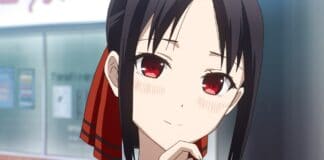 Kaguya-sama: Love is War