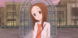 Nicht schon wieder, Takagi-san