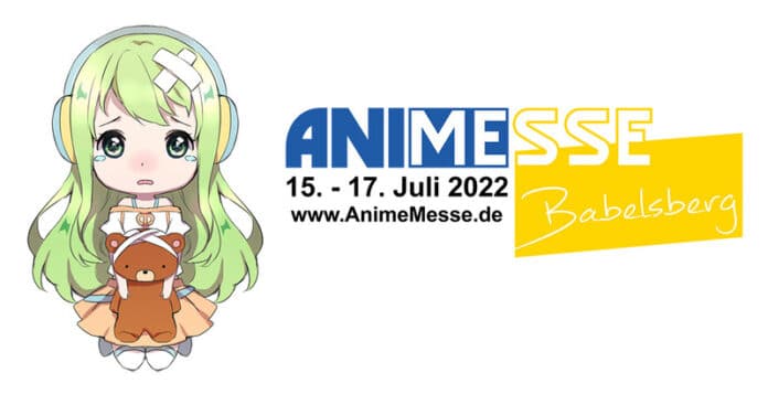 Animemesse