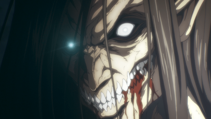 Attack on Titan Final Season Newsbild März 2022