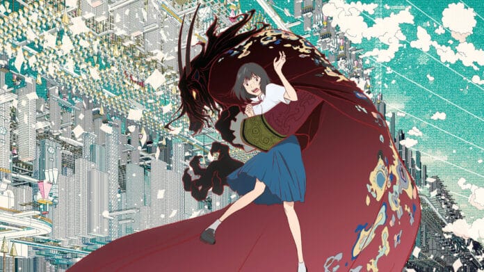 Belle Newsbild Kino März 2022