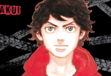 Japanischer Comic-Markt verzeichnet Wachstum