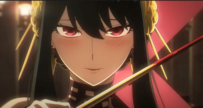 Spy x Family Spy x Family