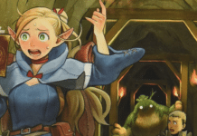 Delicious in Dungeon