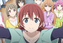 Love Live! Nijigasaki