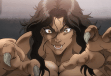 Baki