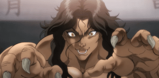 Baki