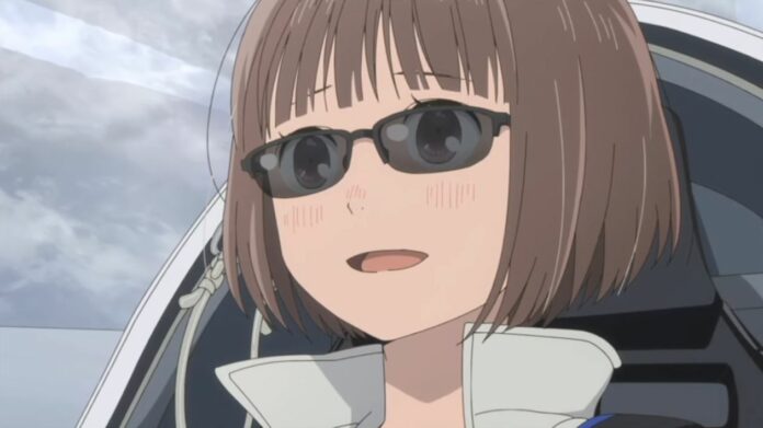 Blue Thermal Newsbild März 2022