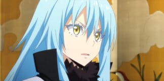 Meine Wiedergeburt als Schleim in einer anderen Welt