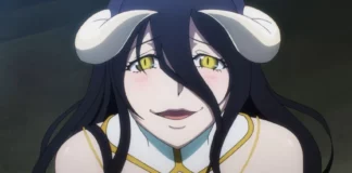 Overlord: Startzeitraum der vierten Staffel bekannt + Trailer Overlord