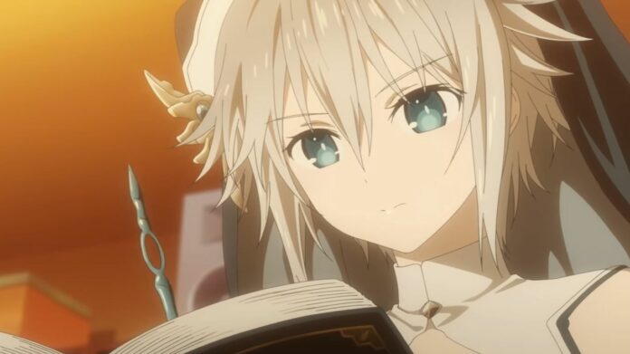 Date A Live 4 Newsbild März 2022 02