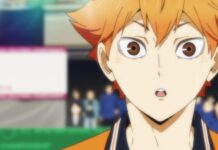 Haikyu!! – Fünfte Staffel laut Café-Kollaboration in Arbeit