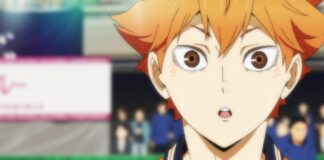 Haikyu!! – Fünfte Staffel laut Café-Kollaboration in Arbeit