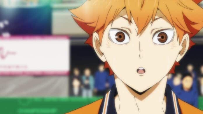 Haikyu S5 News