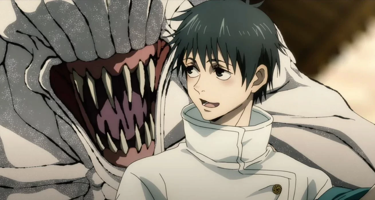 Jujutsu Kaisen 0 Film feiert große Erfolge in den deutschsprachigen Kinos