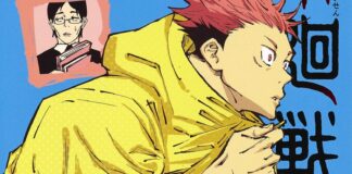 Jujutsu Kaisen: KAZÉ veröffentlicht auch die Light Novels