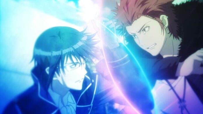 K Anime Newsbild März 2022