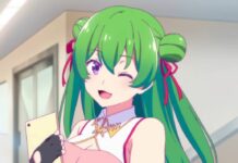 Love Flops: Weiteres Visual zum Anime veröffentlicht