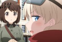 Luminous Witches: Neues Promo-Video verkündet Start-Zeitraum