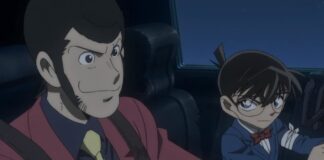 Lupin III. vs. Detektiv Conan