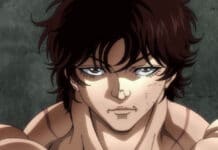 Baki