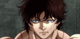 Baki