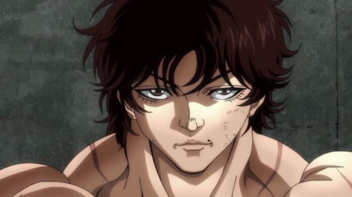 Baki Baki