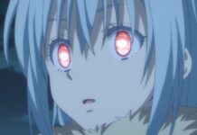 Meine Wiedergeburt als Schleim in einer anderen Welt: Neuigkeiten zum Film bekannt gegeben + Visual