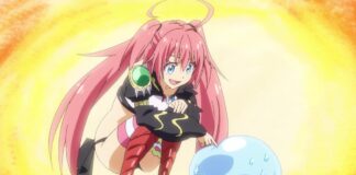 Meine Wiedergeburt als Schleim in einer anderen Welt S02: Cover des 2. Volumes enthüllt