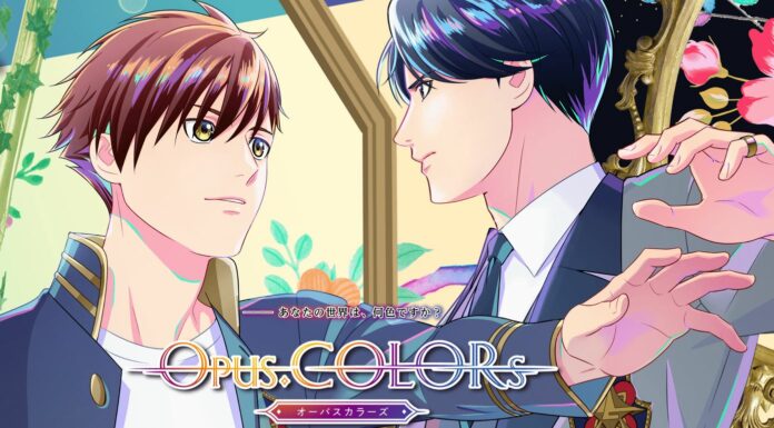 Opus Colors Newsbild März 2022