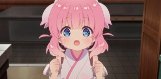 Prima Doll: HIDIVE zeigt die Serie im Simulcast