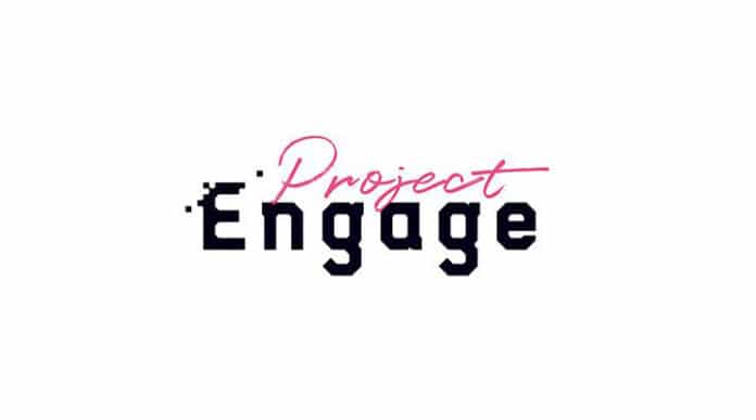 Project Engage Newsbild März 2022 01
