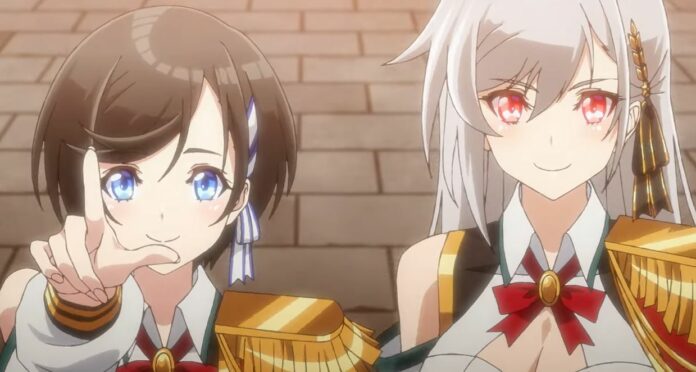 Reborn to Master the Blade Newsbild März 2022