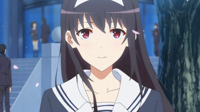 Saekano S2 Newsbild März 2022