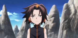 Shaman King: Visual und Trailer zur Preview des finalen Kampfs veröffentlicht