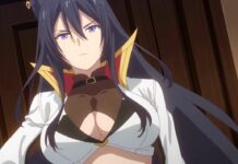 The Greatest Demon Lord Is Reborn as a Typical Nobody: Deutscher Simuldub bei Crunchyroll gestartet