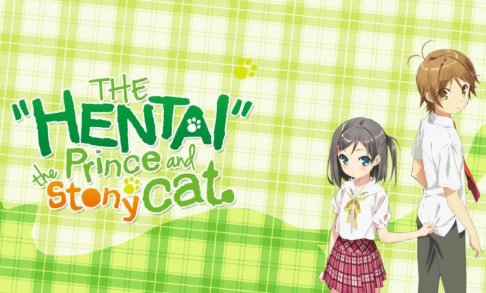 The Hentai Prince and the Stony Cat Newsbild März 2022