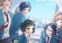 To Become a Real Heroine!: Neues Promo-Video enhüllt konkretes Startdatum