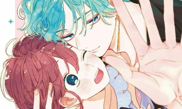 Verliebt in mehr als dein Gesicht