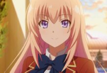 Classroom of the Elite