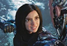 Alita: Battle Angel