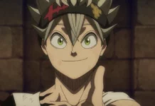 ProSieben MAXX zeigt neue „Black Clover“-Folgen Black Clover